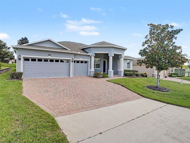 2862 CAPTIVA STREET, Clermont, FL 34711