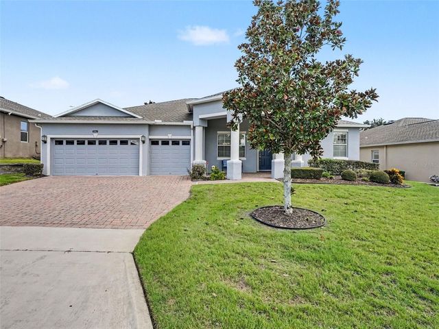 2862 CAPTIVA STREET, Clermont, FL 34711