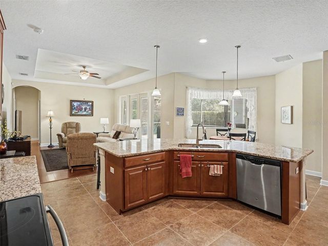 2862 CAPTIVA STREET, Clermont, FL 34711