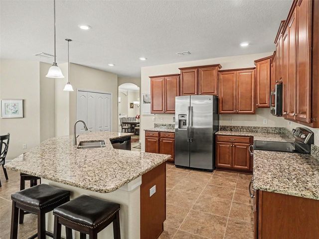 2862 CAPTIVA STREET, Clermont, FL 34711