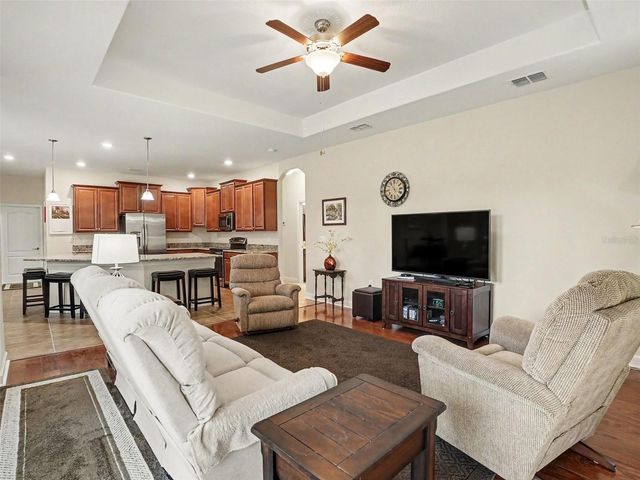 2862 CAPTIVA STREET, Clermont, FL 34711