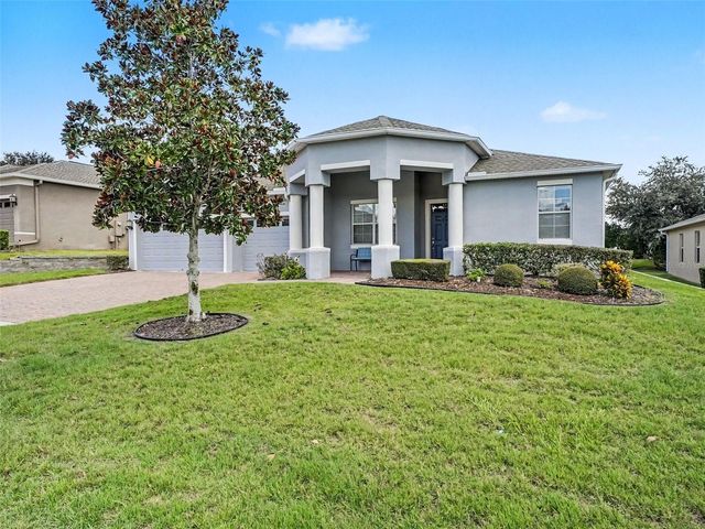 2862 CAPTIVA STREET, Clermont, FL 34711