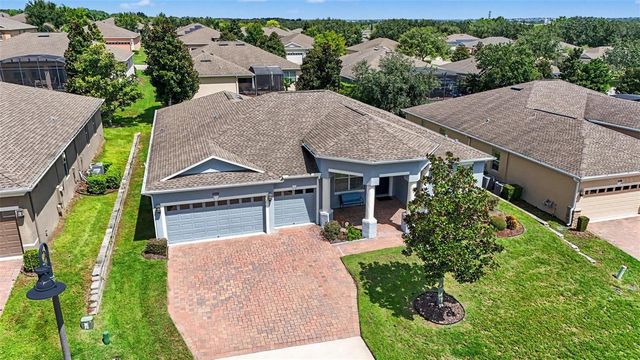 2862 CAPTIVA STREET, Clermont, FL 34711