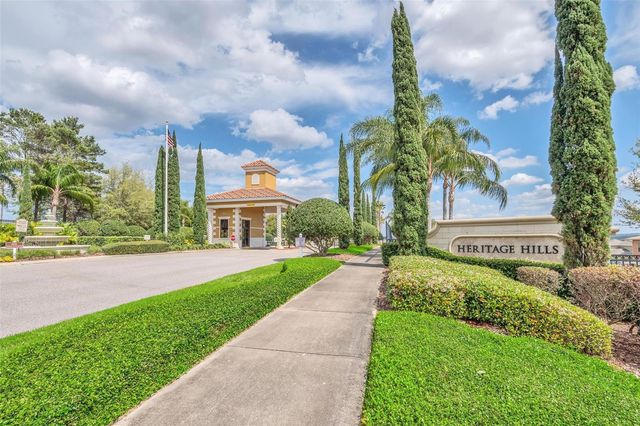 2862 CAPTIVA STREET, Clermont, FL 34711