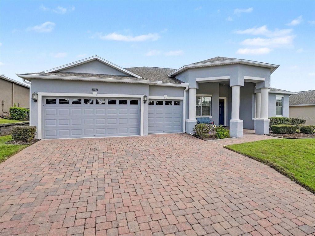 2862 CAPTIVA STREET, Clermont, FL 34711
