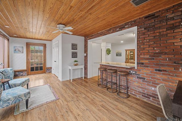 3757 Annette Dr, Metairie, LA 70001