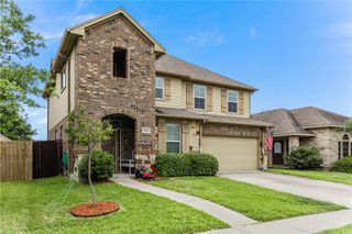 7241 Dunns Point Dr, Corpus Christi, TX 78414