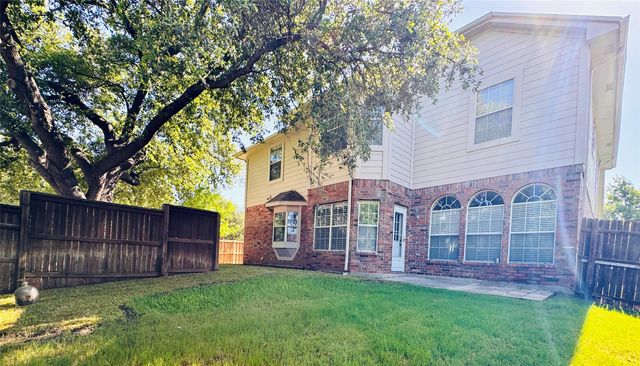 4021 Aladdin Drive, Plano, TX 75093