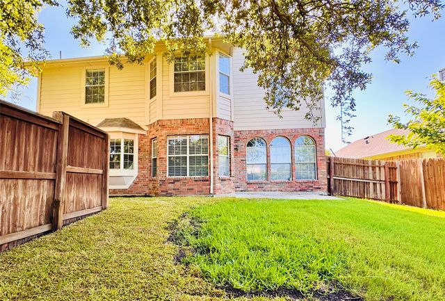 4021 Aladdin Drive, Plano, TX 75093