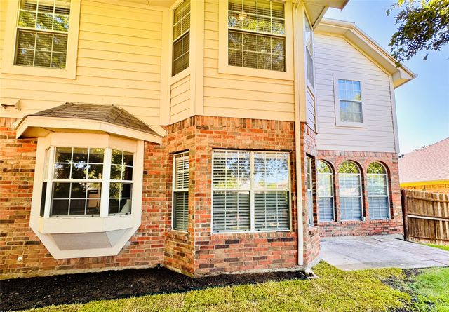 4021 Aladdin Drive, Plano, TX 75093