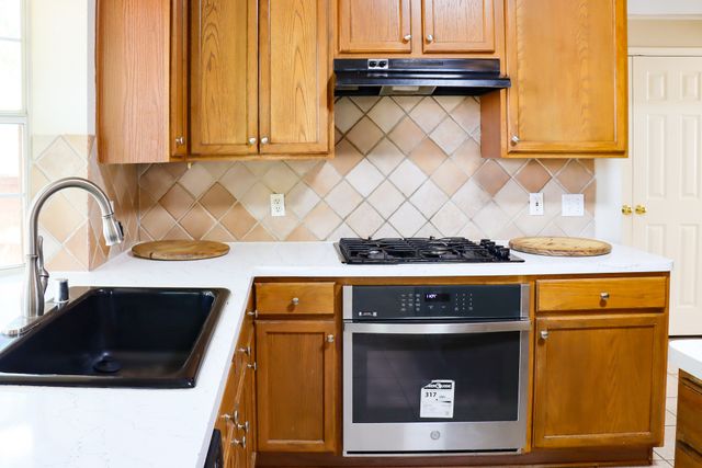 4021 Aladdin Drive, Plano, TX 75093