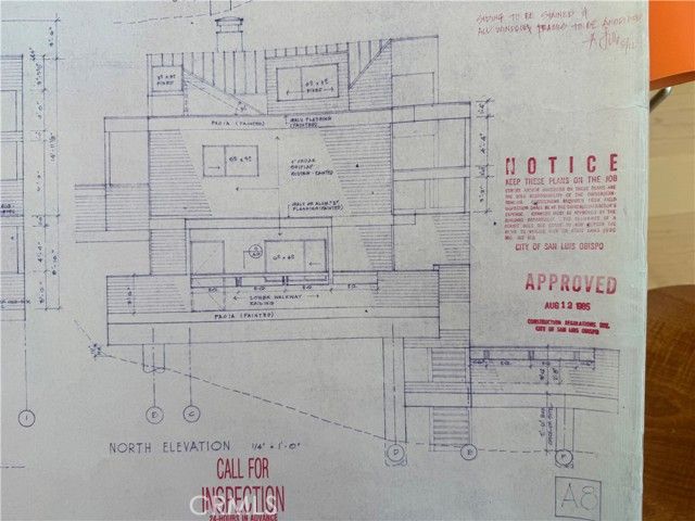 31 Hathway Avenue, San Luis Obispo, CA 93405