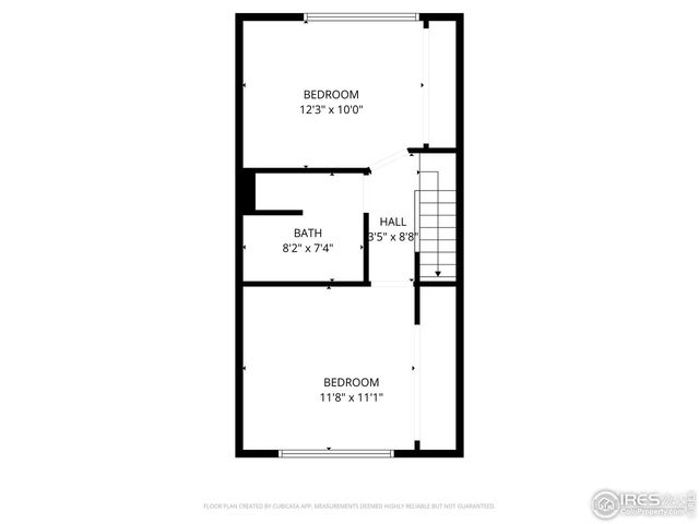 1200 College Ave 123, Boulder, CO 80302