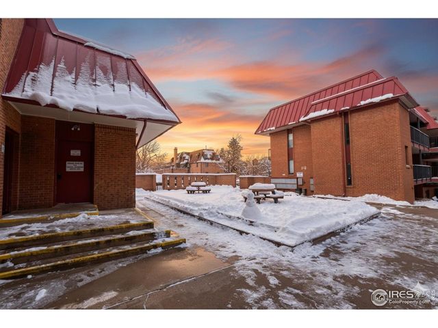 1200 College Ave 123, Boulder, CO 80302