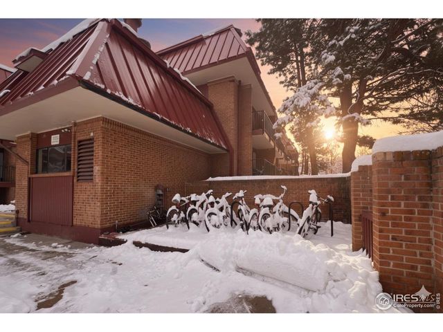 1200 College Ave 123, Boulder, CO 80302