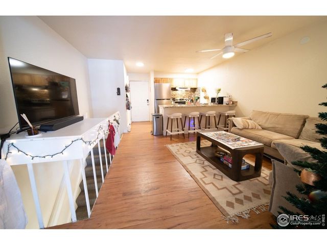 1200 College Ave 123, Boulder, CO 80302