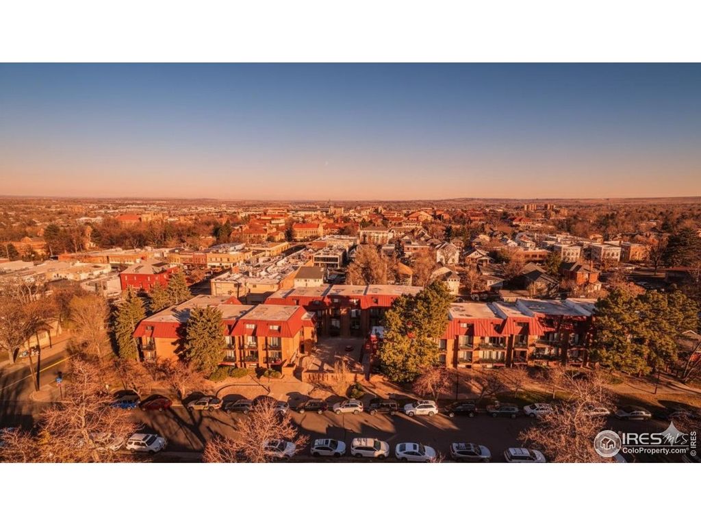 1200 College Ave 123, Boulder, CO 80302