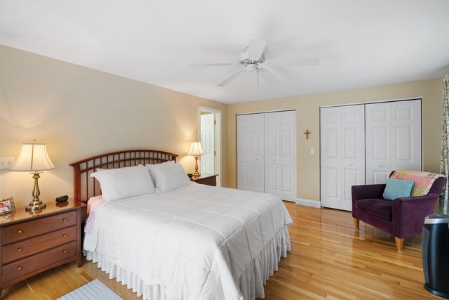 28 Linden Drive, Hampstead, NH 03826