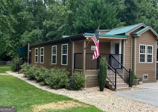 50 Little River Road, Cleveland, GA 30528