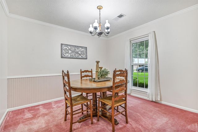 912 Oak Vista Court, Friendswood, TX 77546