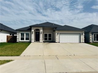 4134 Latitude St, Corpus Christi, TX 78414