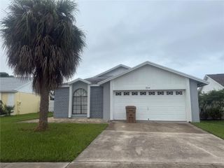 3144 BEAR PATH, Kissimmee, FL 34746