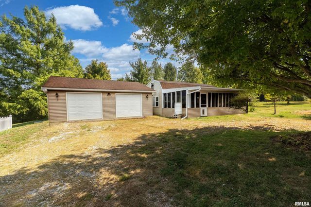 350 OAK GROVE Road, Makanda, IL 62958