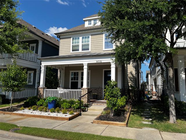 809 Cameron Court, Coppell, TX 75019