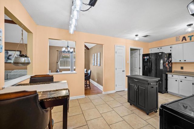 4915 Charnock Drive, Alvin, TX 77511