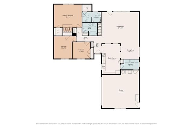 4915 Charnock Drive, Alvin, TX 77511