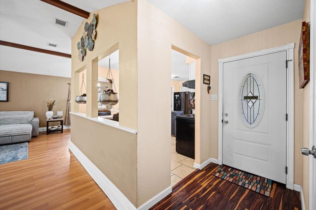 4915 Charnock Drive, Alvin, TX 77511