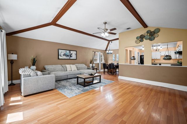 4915 Charnock Drive, Alvin, TX 77511