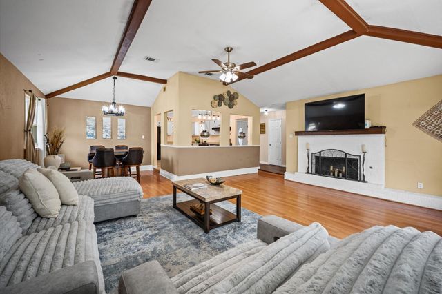 4915 Charnock Drive, Alvin, TX 77511