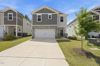 1071 Cherry Stem Road, Haw River, NC 27258