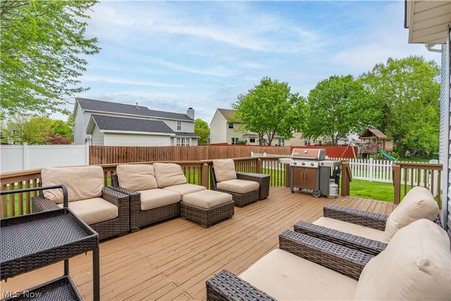 577 Colchester Court, Akron, OH 44319