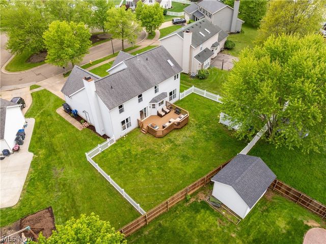 577 Colchester Court, Akron, OH 44319