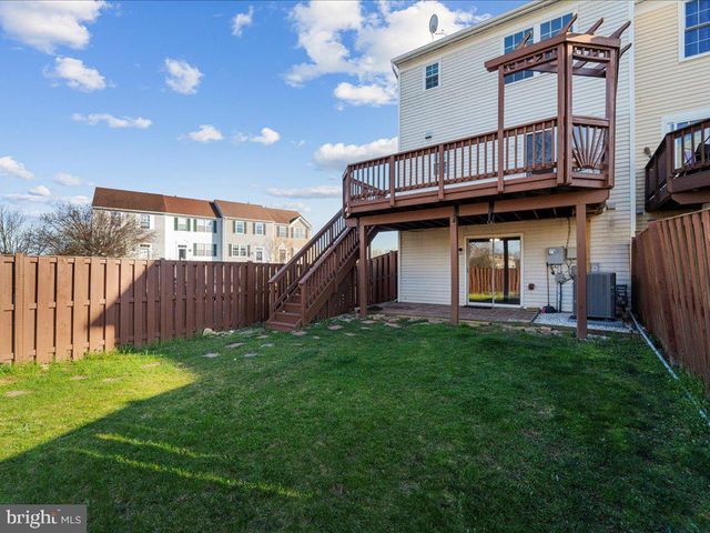 564 RADFORD TER NE, Leesburg, VA 20176