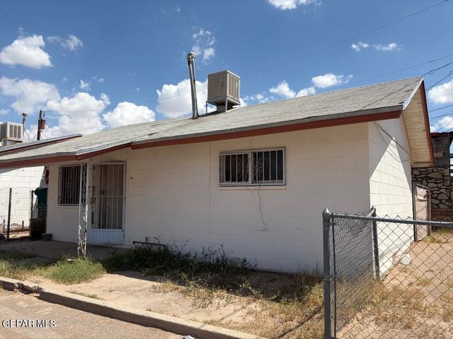 7167 N Loop Drive 3, El Paso, TX 79915