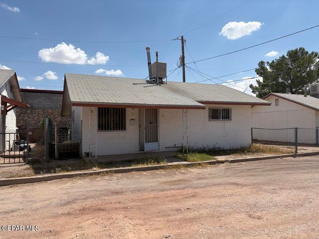 7167 N Loop Drive 3, El Paso, TX 79915