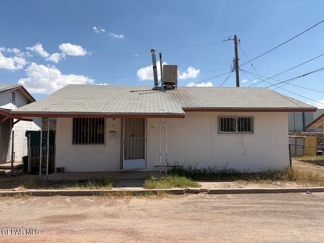 7167 N Loop Drive 3, El Paso, TX 79915