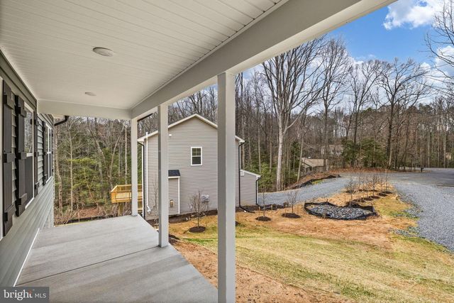 8354 COOLIDGE CIR, King George, VA 22485