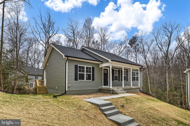 8354 COOLIDGE CIR, King George, VA 22485