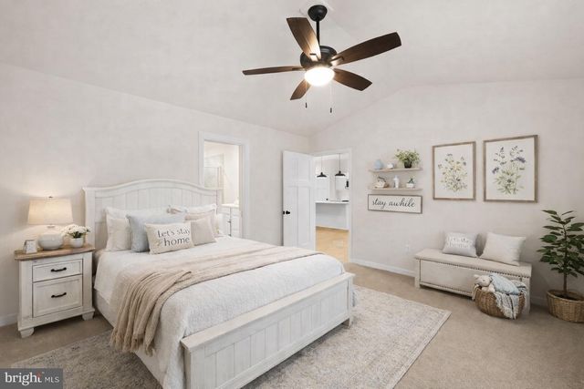 8354 COOLIDGE CIR, King George, VA 22485