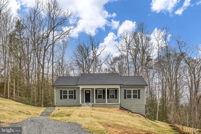 8354 COOLIDGE CIR, King George, VA 22485