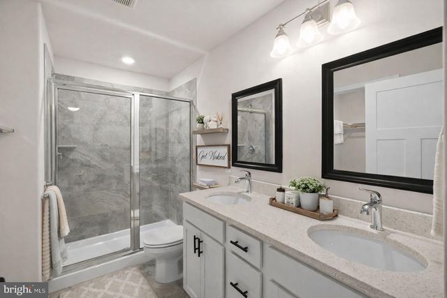 8354 COOLIDGE CIR, King George, VA 22485