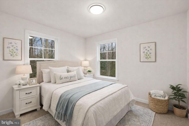 8354 COOLIDGE CIR, King George, VA 22485