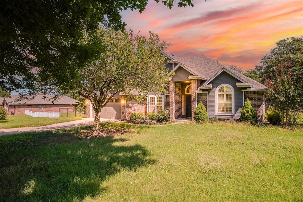 7900 Double springs Drive, Oklahoma City, OK 73150