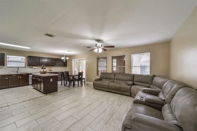 3818 Brook Garden Lane, Katy, TX 77449