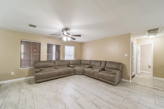 3818 Brook Garden Lane, Katy, TX 77449