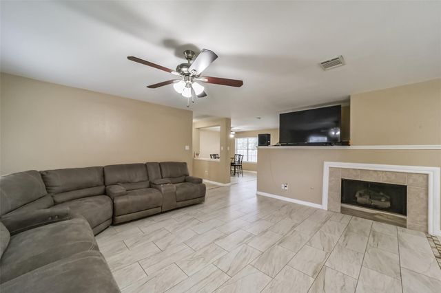 3818 Brook Garden Lane, Katy, TX 77449